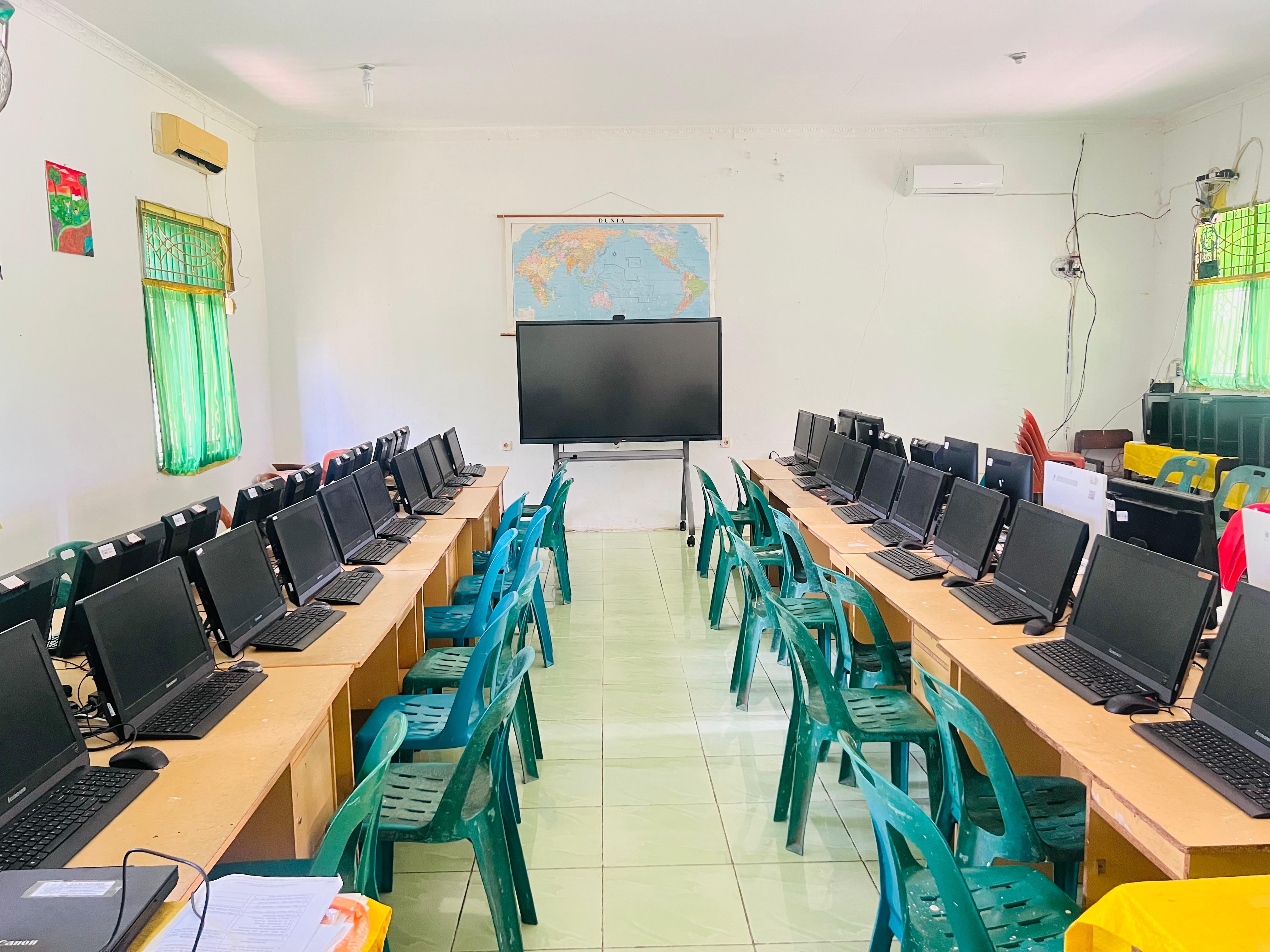 Ruang Komputer